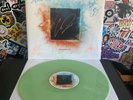 DAUGHTRY Shock To The System VG++2LP GLOW IN THE DARK VINYL AUTOGRAPHED #38/250