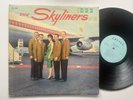 The Skyliners LP Same Calico ORIG