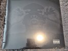 Jay-Z The Black Album Vinyl LP Record, Hip-Hop, Roc-A-Fella, Parental Advisory