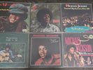 Michael Jackson Vinyl Set