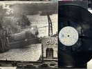 Space Needle - Voyager - Zero Hour LP VG++ ART ROCK/NOISE 1995
