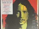 CHRIS CORNELL SUPER DELUXE BOX SET 4CD’S 7LP’S SEALED RARE SOUNDGARDEN TOOL KORN