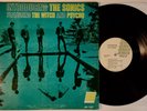 Sonics, the Introducing the Sonics LP Jerden Mono wlp Rare