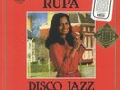 RUPA - Disco Jazz - Vinyl ('disco ball' silver vinyl LP)