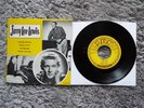 RARE ROCKABILLY-SUN 109-JERRY LEE LEWIS (THE KILLER)-EP 45-BEAUTIFUL -(NM)