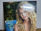 Taylor Swift DEBUT VINYL SEALED  Brand New. FACTORY SEALED  RARE Find