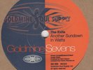 Exits Another Sundown In Watts Sevens 052 Soul Northern Motown