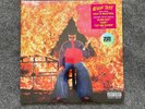 Oliver Tree - Ugly Is Beautiful Limited Edition ATL75 Clear Vinyl