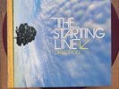 The Starting Line Direction Vinyl LP Yellow Vinyl Like New