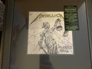 METALLICA …And Justice for All 2018 30th Anniversary Deluxe Box Set NEW + SEALED