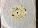 The Damned Lovely Money New Zealand Pressing 7” Vinyl Record On Bronze Records