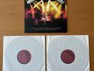 Metallica Live Aragon Ballroom 2 x Vinyl Only Master of Puppets Remastered Box