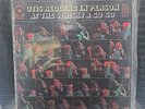 OTIS REDDING IN PERSON AT THE WHISKY A GO GO **PETE JOHNSON SIGNED**