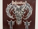 Inquisition Magnificent Glorification Of Lucifer LP 2004 for estoyinconsciente