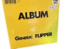 Flipper - Generic Flipper - Vinyl Record