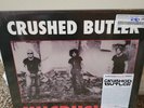 Crushed Butler 2017 RSD Uncrushed Vinyl Hand # /500 Sealed Reissue Import