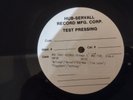 MINT Vinyl Test Pressing KMFDM- Naive  LP  Wax Trax  Records 1990