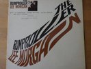 Lee Morgan   The Rumproller   Blue Note 84199  mit Original-Innenhülle