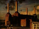 PINK FLOYD on LP 
