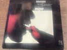 Stanley Turrentine LP “Sugar” 1971 CTI 6005 Jazz VG+/EXC