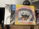 Beatles 3x Vinyl Record Bundle - Magical Mystery Tour, Abbey Road, Revolver 12”