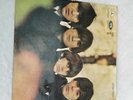 EX UK PARLOPHONE STEREO LP - THE BEATLES - BEATLES FOR SALE