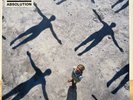 Muse Absolution Double LP Black Vinyl New Sealed Record Sealed