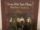 Crosby Stills Nash and Young - Deja Vu - MFSL 1-088 Vinyl LP Mint