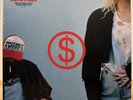 Slayyyter Wor$t Girl In America Bone Opaque Vinyl Signed Insert Autograph