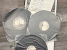 PRINCE'S TRUST CONCERT 1987 Westwood One LIVE 3xLP Radio Show CLAPTON RINGO +++