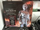 Michael Jackson / HISTORY 1995 3LP Vinyl BOX Past, Present And Future Book I