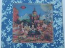 The Rolling Stones - Their Satanic Majesties Request - (TXL 103)- (LP, Album, Mo