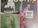 Sonic Youth Experimental Jet Set Trash And No Star LP Vinyl NM