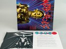 Metropolis PROMO Soundtrack Vinyl LP 12