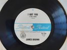 James Brown I Got You Very Rare Orig Australian Pressing Soul R n B Classic