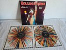 The Rolling Stones Rock Off   LP - Limited Edition Multicolor 250/196