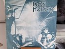 IRON MAIDEN Killers 81 Live Rainbow Theatre Rare 1981 Japan Import 2LP Vaganza⁠