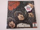 BEATLES RUBBER SOUL 