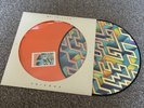 White Lies – Friends - 2016 Picture Disc [PIAS] Recordings
