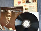 Miles Davis Kind Of Blue Promo