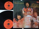 The Jimi Hendrix Experience – Electric Ladyland 2LP VINYL PSYCHEDELIC BLUES ROCK