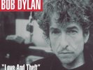 Bob Dylan Love and Theft Double LP Vinyl NEW