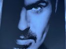 George Michael BBC Unplugged Coloured Vinyl Album