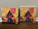 SIGNED Oliver Tree Ugly Is Beautiful sleeve + 12