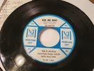 Classic Rare Vinyl The Beatles Ask Me Why High Value Asset