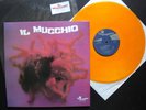 LP  IL MUCCHIO 2016 RISTAMPA VINILE ORANGE ITALIAN PROGRESSIVE CAROSELLO BTF