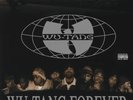 Wu-Tang Clan - Wu-Tang Forever Vinyl 4LP NEU DA2eu0120747