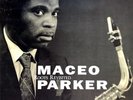 Maceo Parker - Roots Revisited LP Album Vinyl Jazz,Funk / Soul 0039