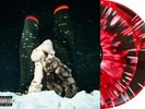 Drake PartyNextDoor Some Sexy Songs 4 U Double Splatter Liquid Filled Vinyl 2xLP