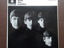 'WITH THE BEATLES' 1963 UK 2nd Press VINYL LP mono ALBUM PARLOPHONE   EX/VG++/EX